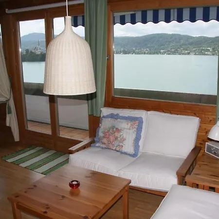 Appartement Lakeside Meixner *