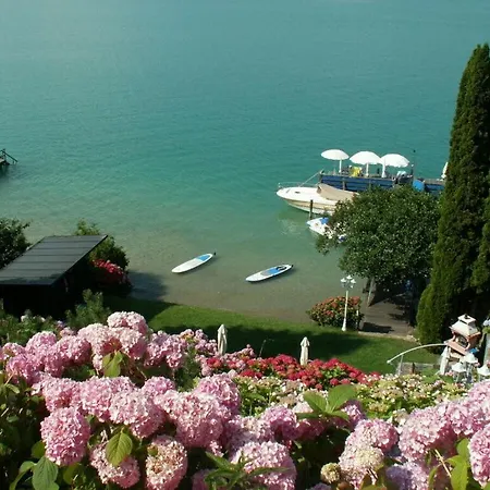 Lakeside Meixner Appartement *