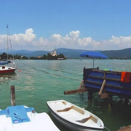 Lakeside Meixner *